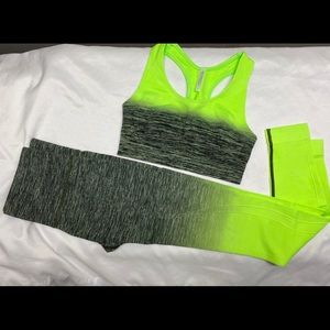 Activewear Set